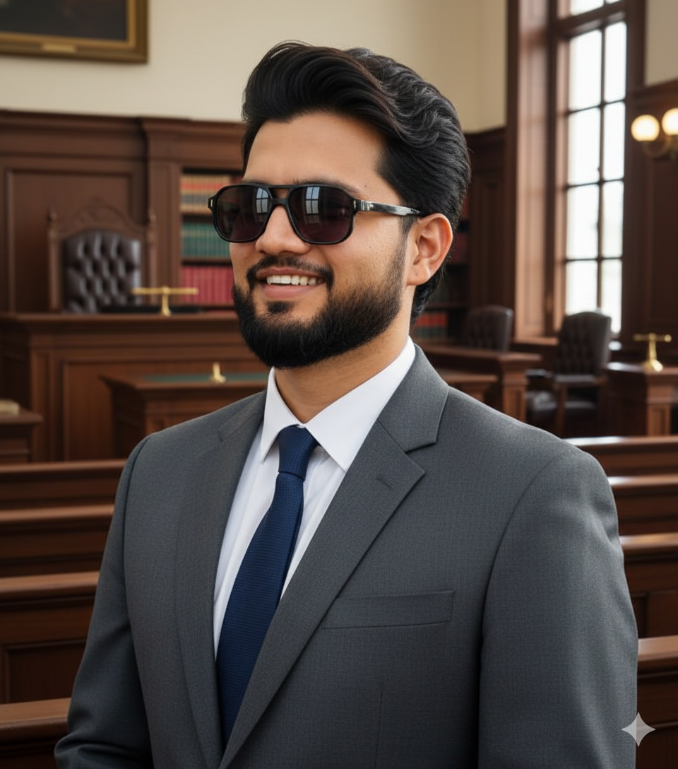 Rahul Jagtap, Founder of Jambudvip Tours & Travels